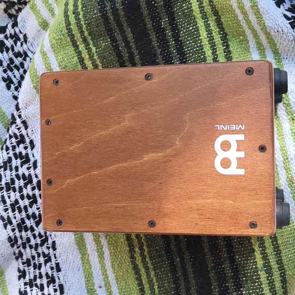 Meinl Mini Cajon